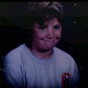 Meet your Posher, Danny